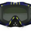 CROWBAR MX FS SUNDAY PUNCHERS DARK GREY - immagine 4