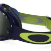 CROWBAR MX FS SUNDAY PUNCHERS DARK GREY - immagine 2